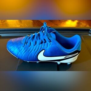 Nike boys baseball cleats